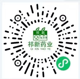 小程序二维码